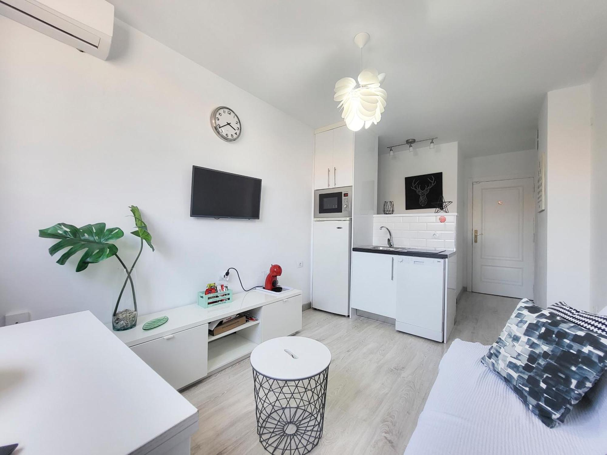 Mar Y Sol Coral Holiday Dream Los Cristianos  Εξωτερικό φωτογραφία