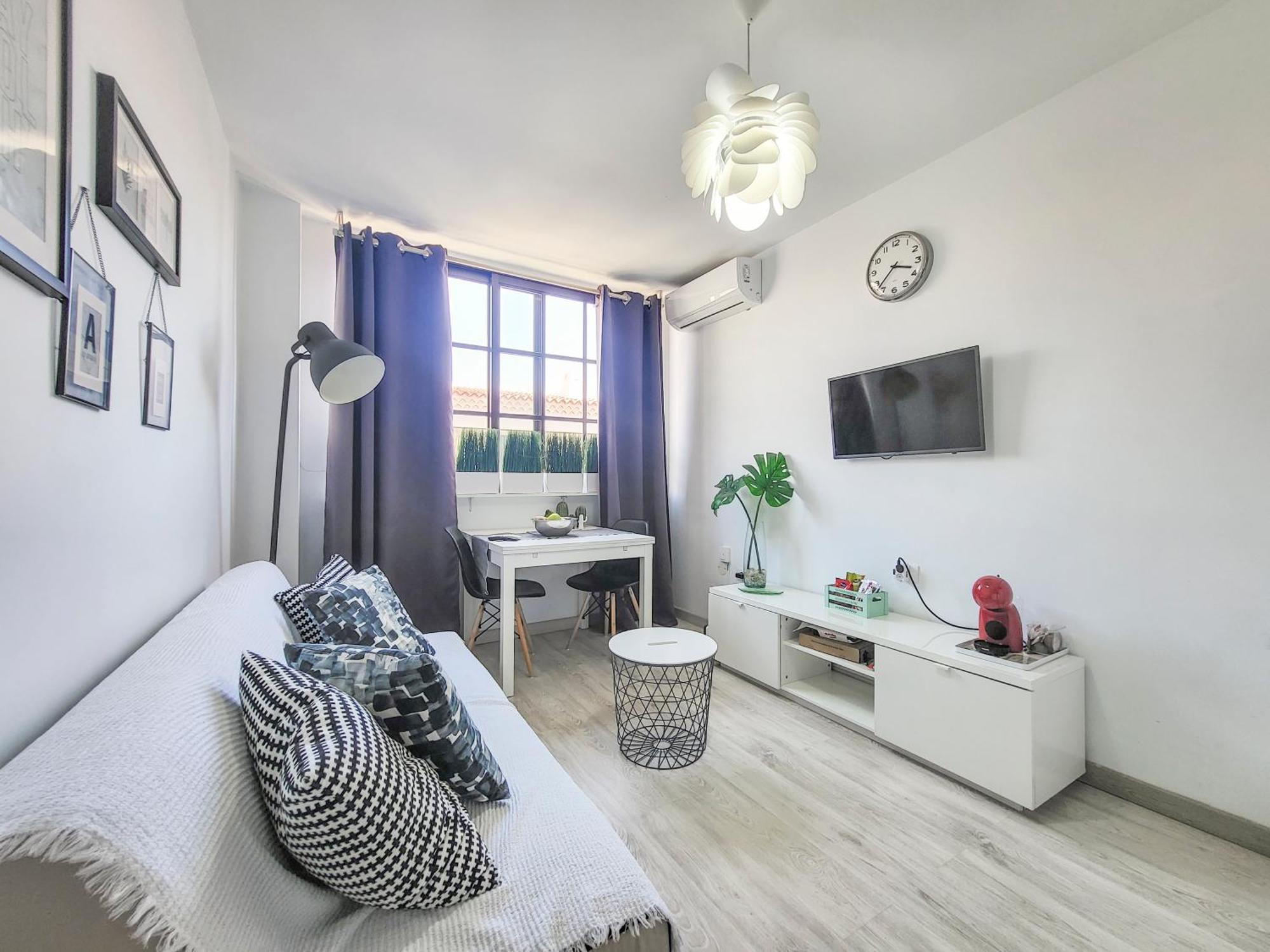 Mar Y Sol Coral Holiday Dream Los Cristianos  Εξωτερικό φωτογραφία