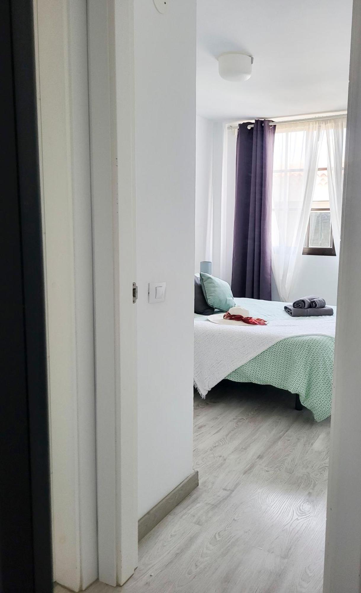 Mar Y Sol Coral Holiday Dream Los Cristianos  Εξωτερικό φωτογραφία
