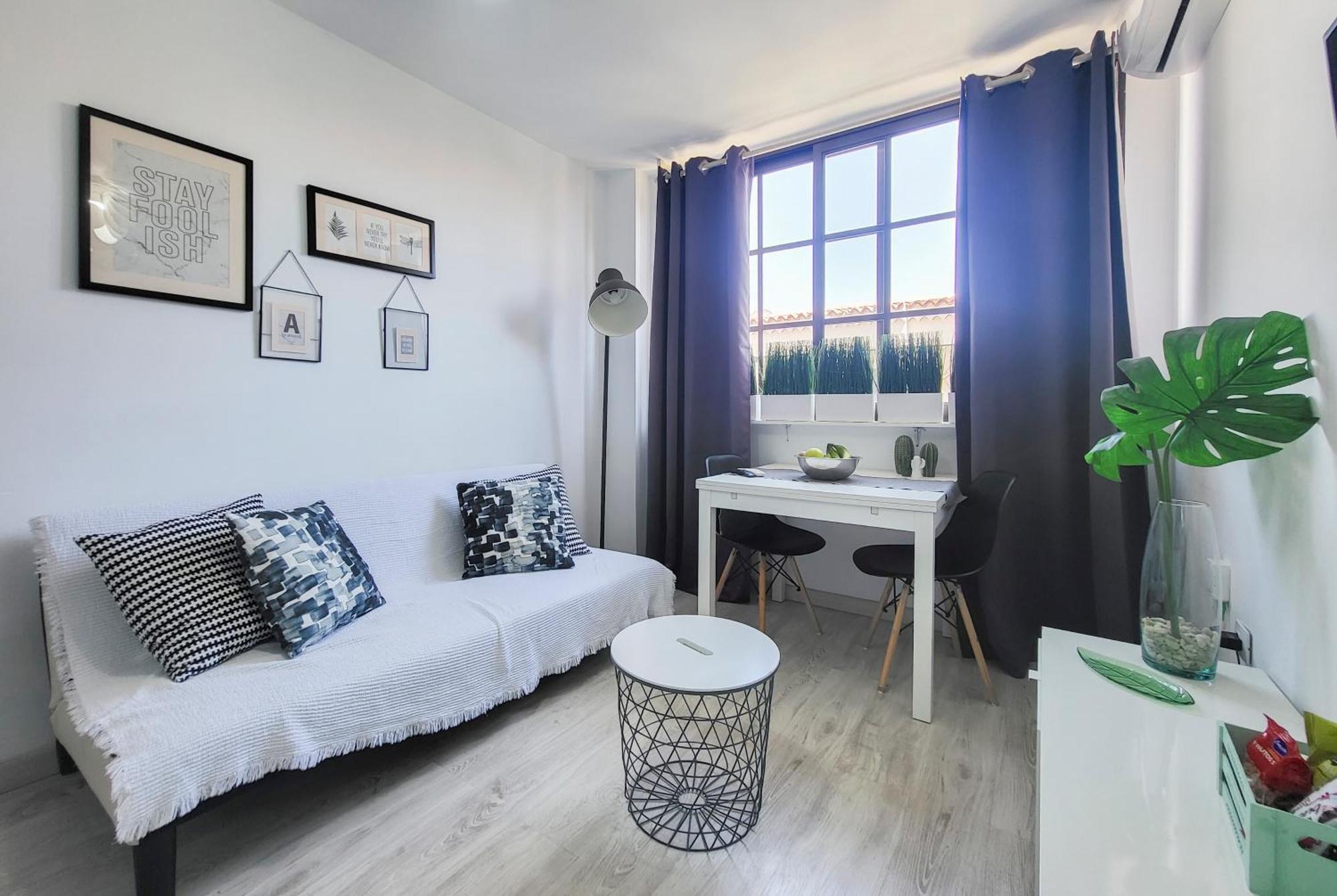 Mar Y Sol Coral Holiday Dream Los Cristianos  Εξωτερικό φωτογραφία