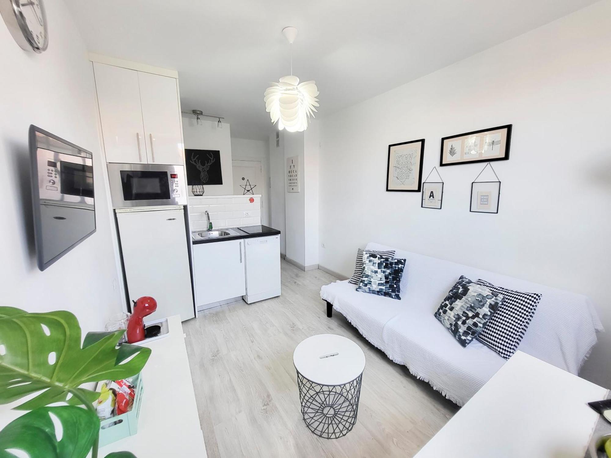 Mar Y Sol Coral Holiday Dream Los Cristianos  Εξωτερικό φωτογραφία
