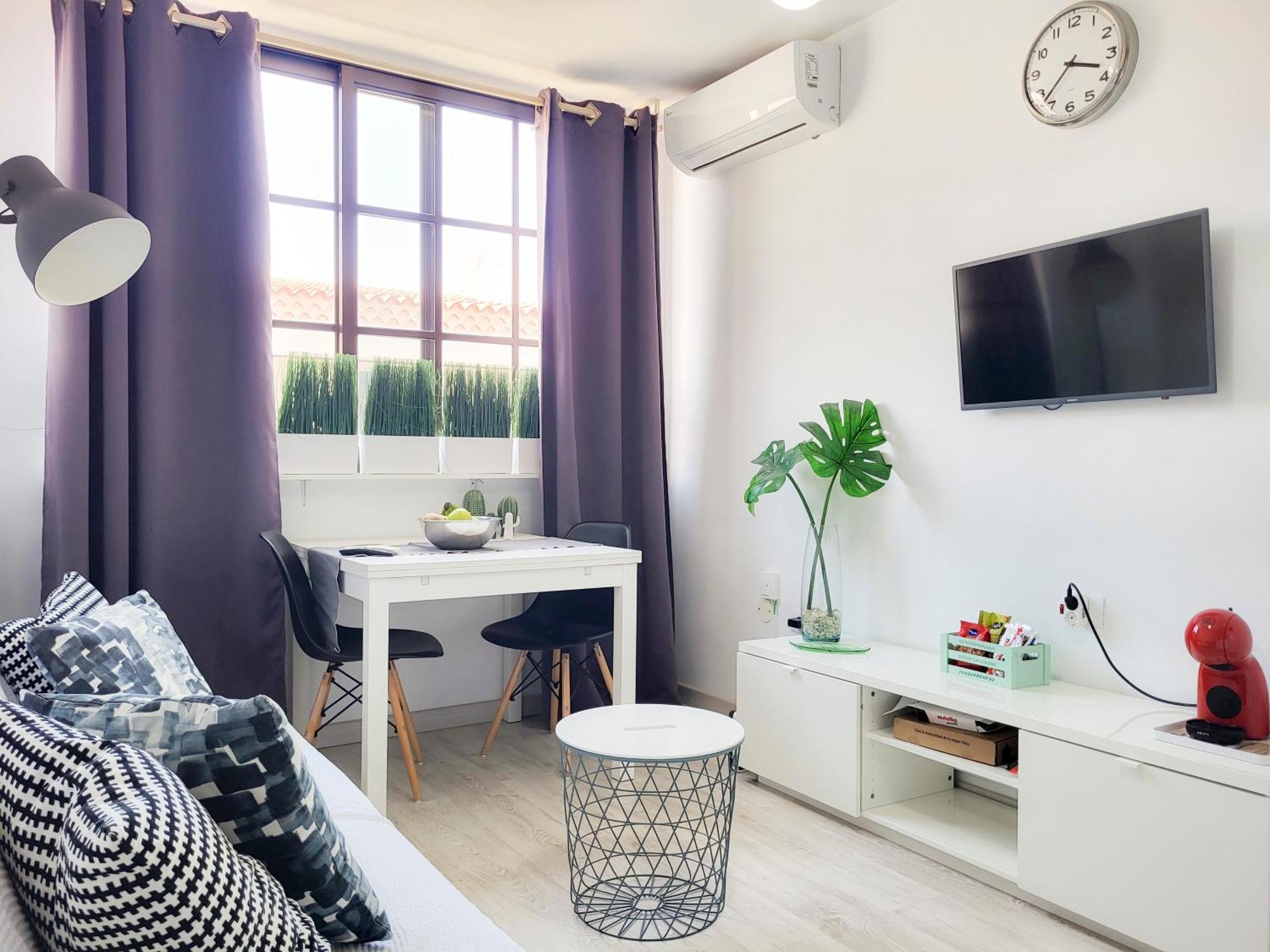 Mar Y Sol Coral Holiday Dream Los Cristianos  Εξωτερικό φωτογραφία