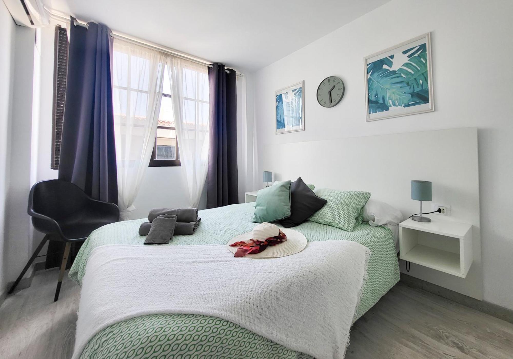 Mar Y Sol Coral Holiday Dream Los Cristianos  Εξωτερικό φωτογραφία