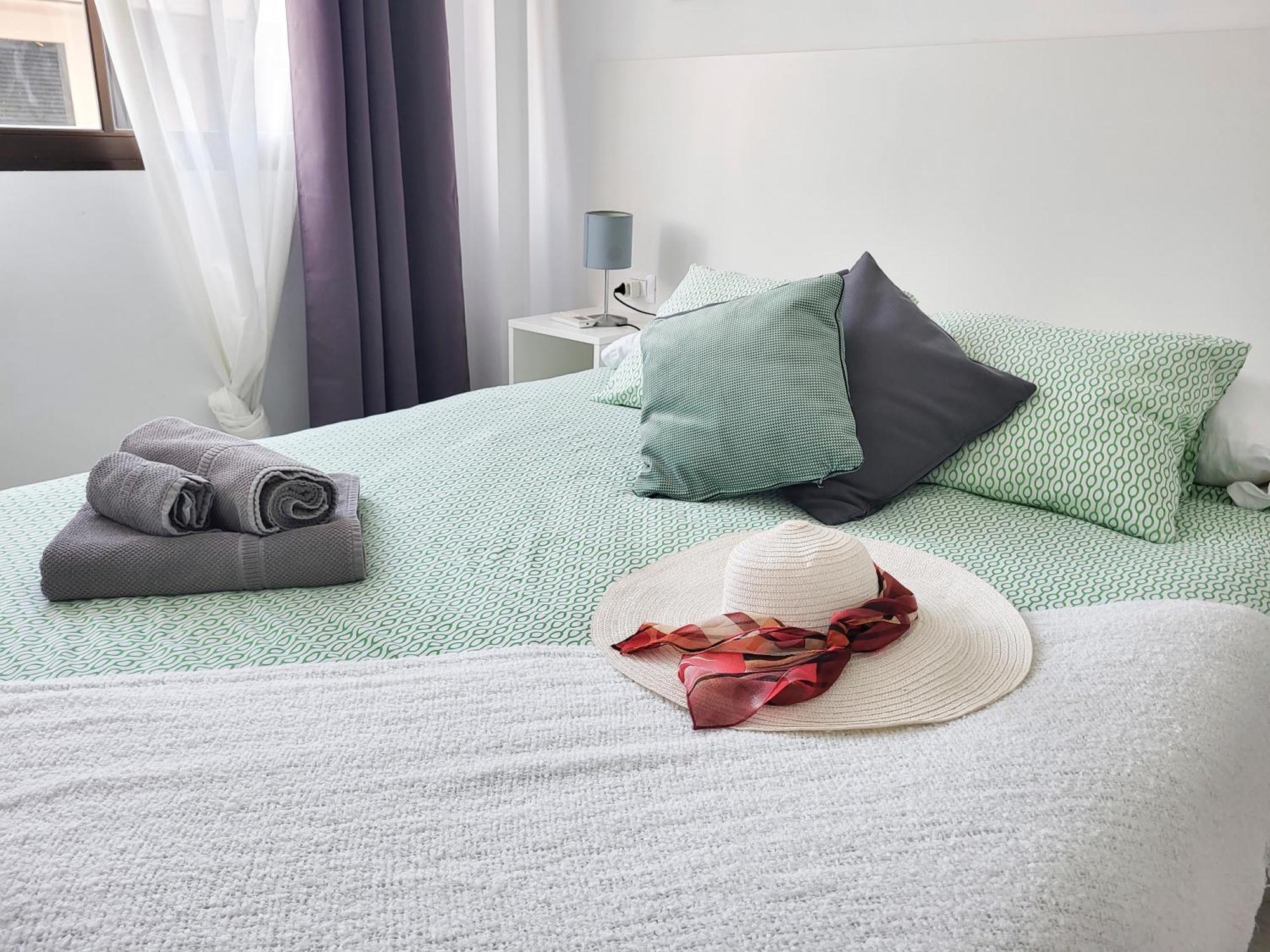 Mar Y Sol Coral Holiday Dream Los Cristianos  Εξωτερικό φωτογραφία