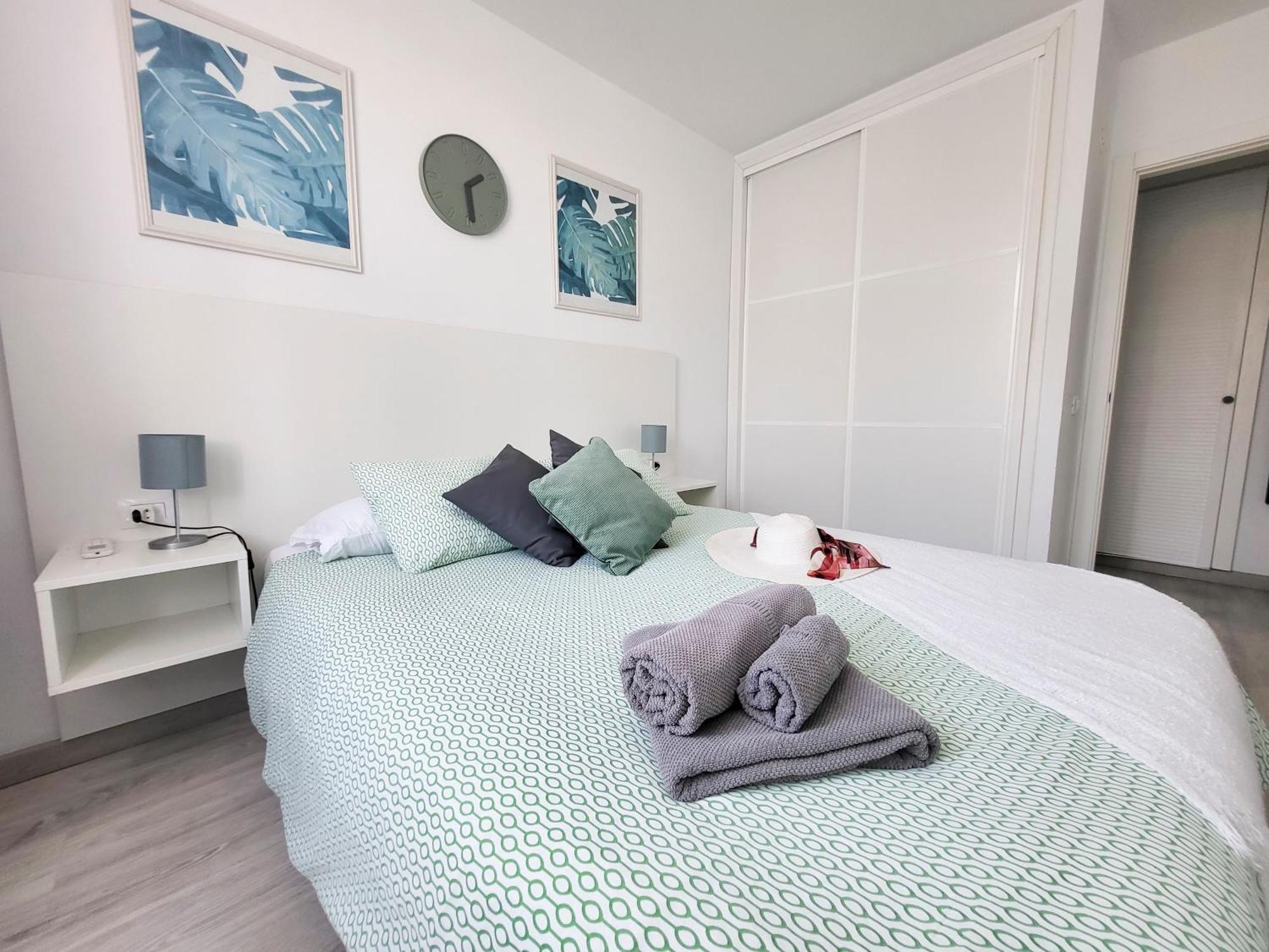 Mar Y Sol Coral Holiday Dream Los Cristianos  Εξωτερικό φωτογραφία